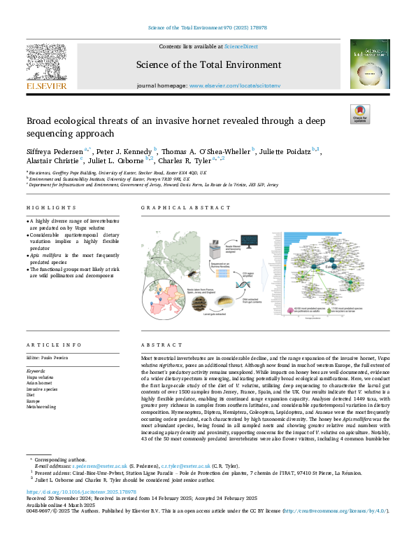 1-s2.0-s0048969725006138-main.pdf peter kennedy study march 2025